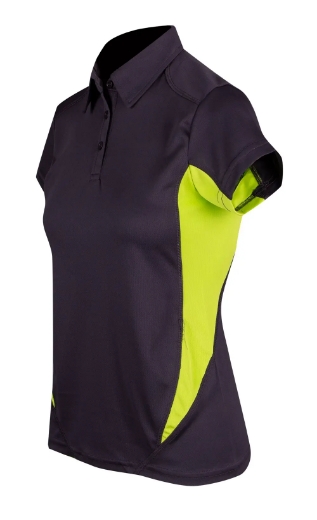 Picture of RAMO, Ladies Accelerator Polo